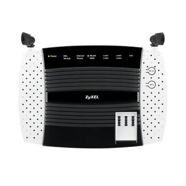 Zyxel VMG8546-D70A wireless router – slika 3