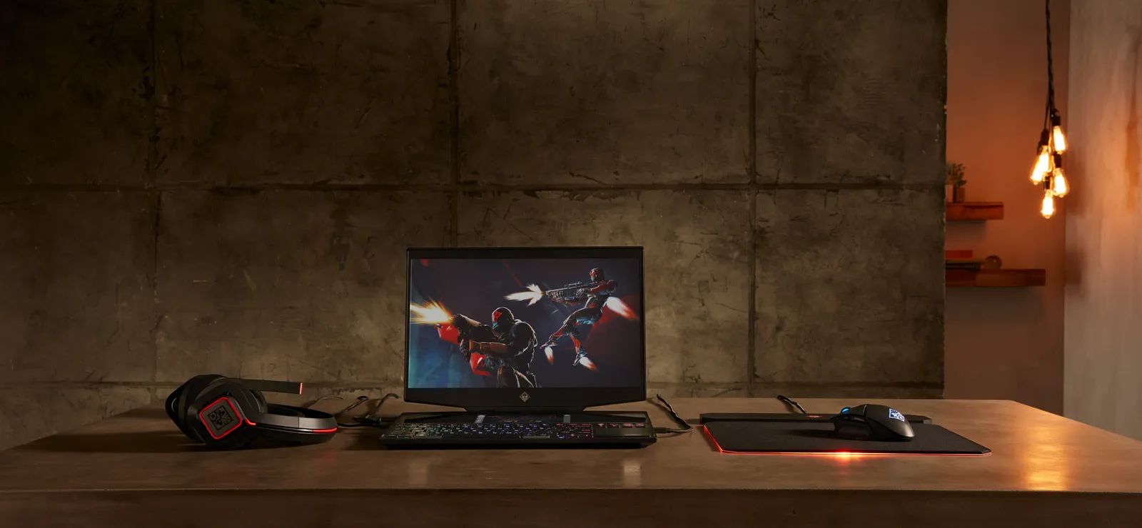 HP OMEN by Mouse Pad 300 – slika 10