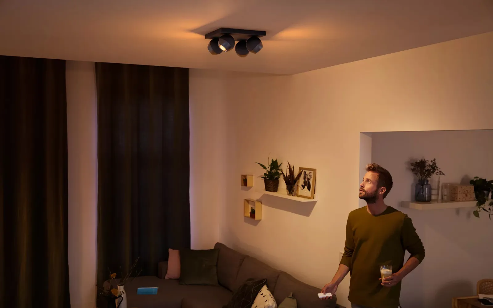 Philips by Signify Hue White ambience 5047430P7 – slika 8