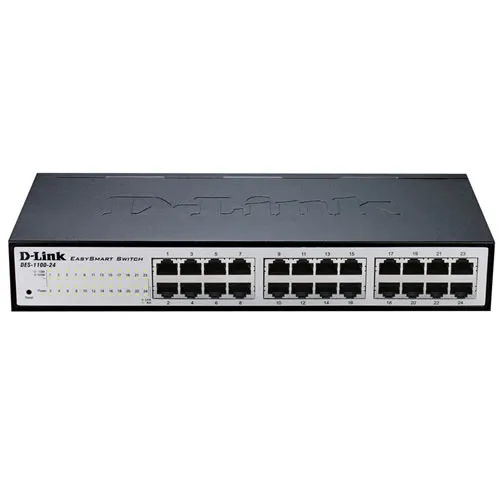 D-Link DGS-1100-24