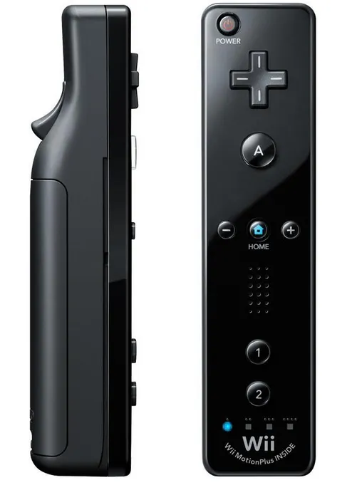 Nintendo Wii + Mario Kart + Wii Sport – slika 3
