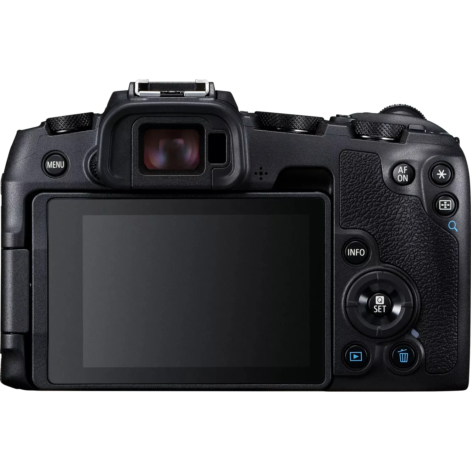 Canon EOS RP + RF 24-105mm F4-7.1 IS STM – slika 4