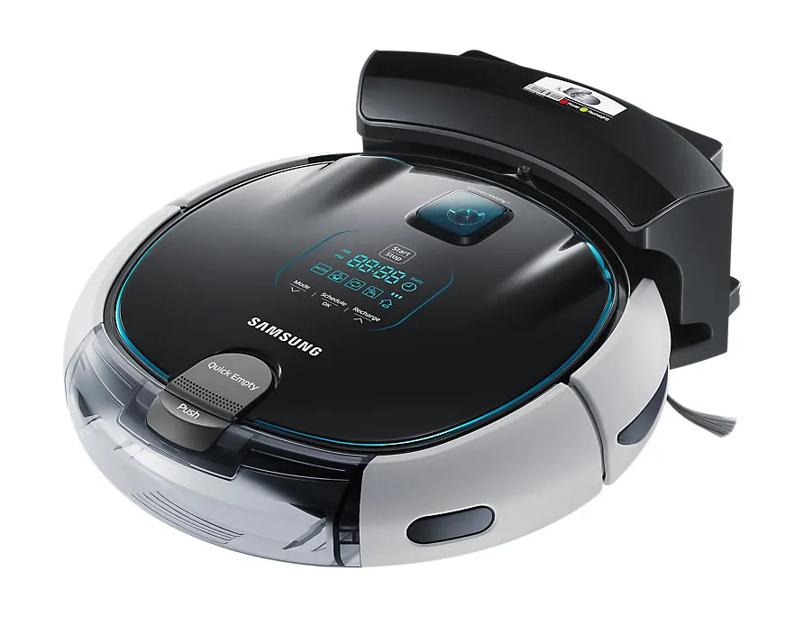 Samsung VR10J505AUD robot vacuum – slika 7