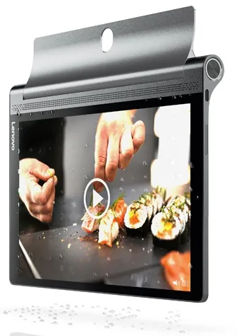 Lenovo Yoga Tablet Plus – slika 11