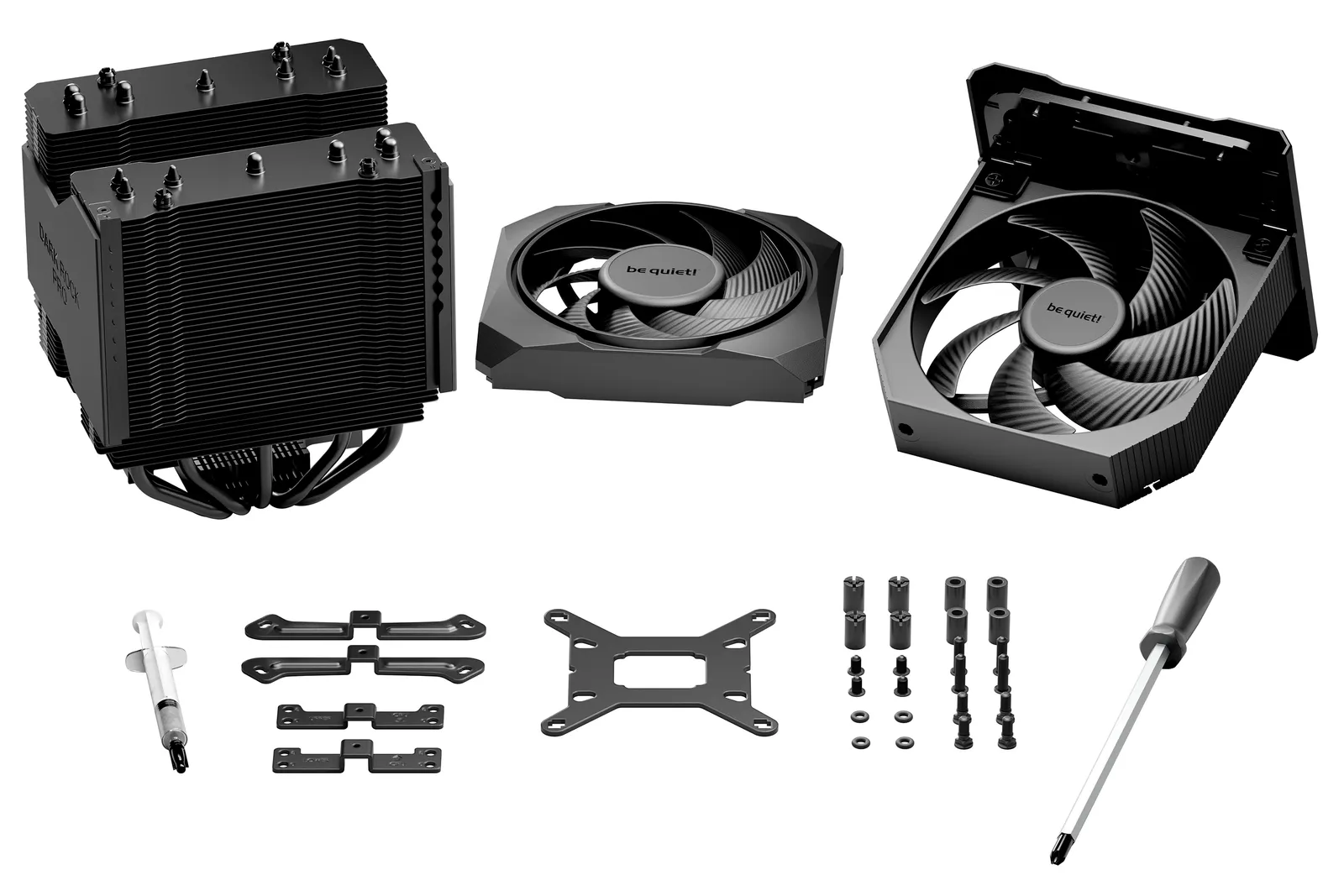 be quiet! Dark Rock Pro 6 – slika 9