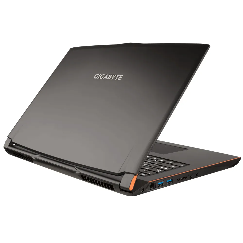 GIGABYTE P57W V6 C2D-FR laptop – slika 4