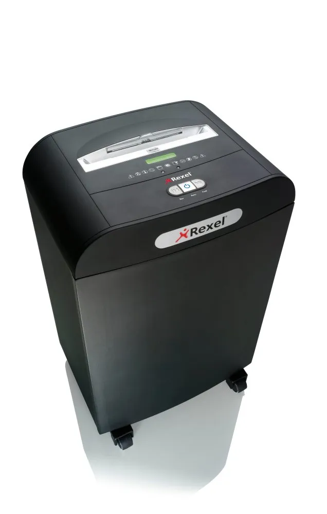 Rexel 2102433SA paper shredder