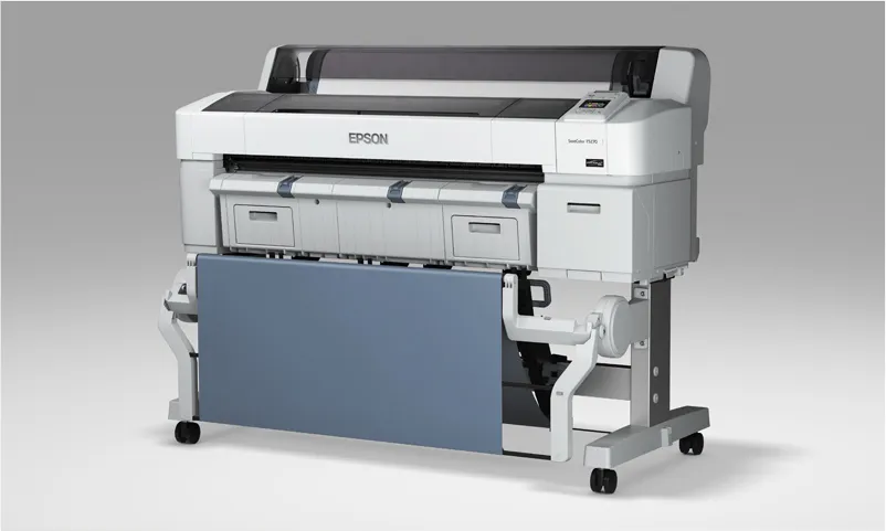 Epson SureColor T5270 large format printer – slika 2