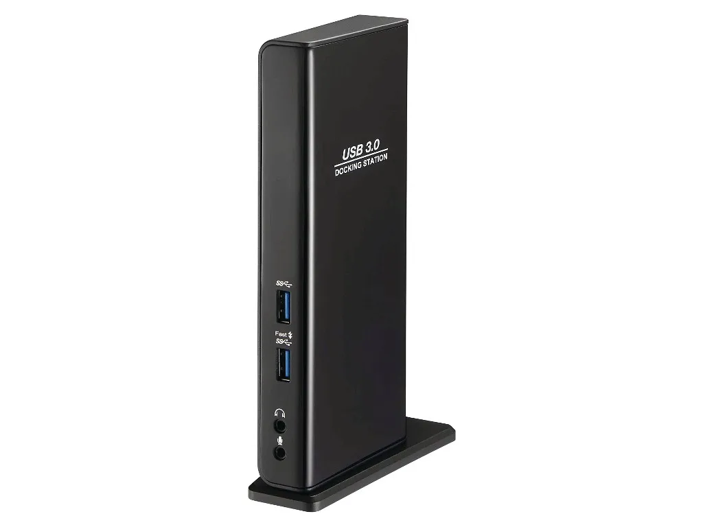 2-Power DOC0104A laptop dock/port replicator