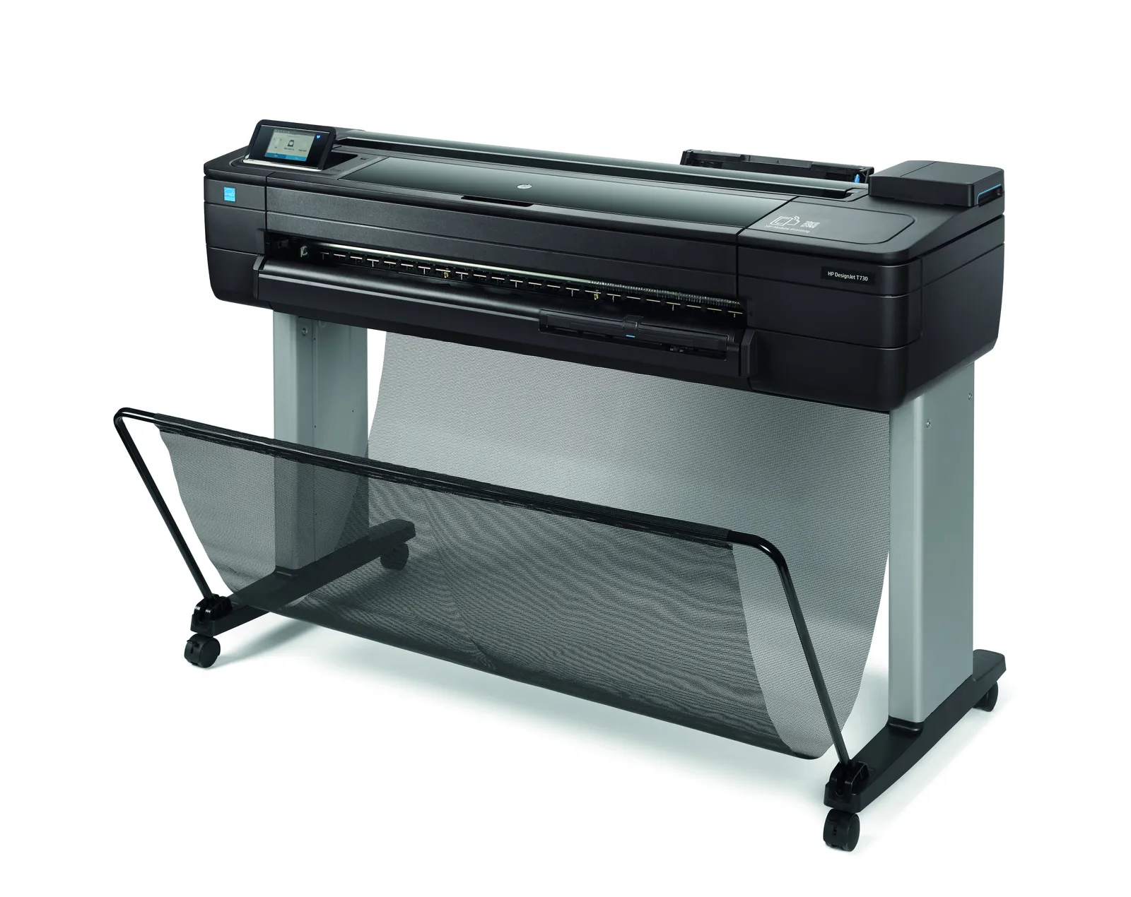 HP Designjet T730 36-in large format printer – slika 4