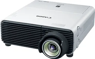 Canon REALiS WUX500ST D