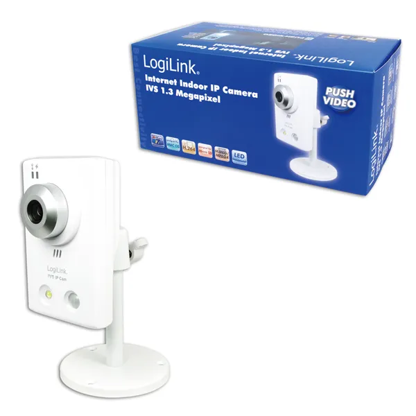 LogiLink WC0022 webcam – slika 2