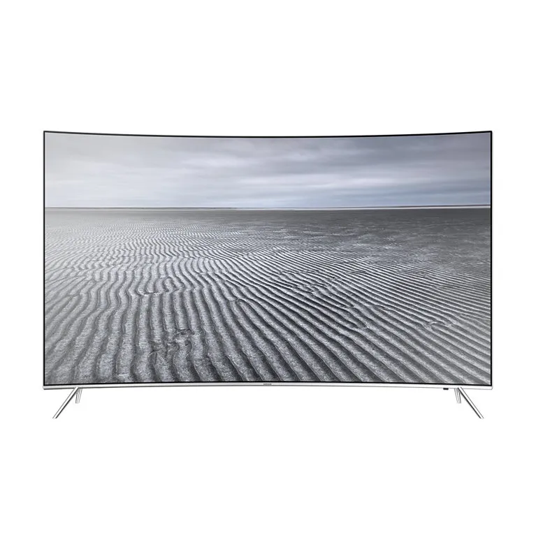 Samsung UN55KS7500F