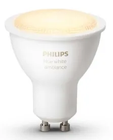Philips by Signify Hue White ambience 929001257701 smart lighting