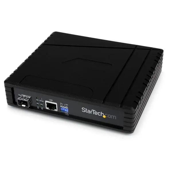 StarTech.com ET1110PSE PoE adapter