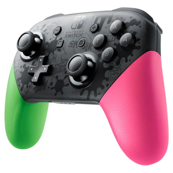 Nintendo 2512266 Gaming Controller – slika 2