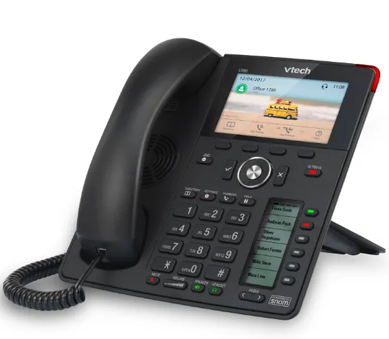 VTech ET685 IP phone