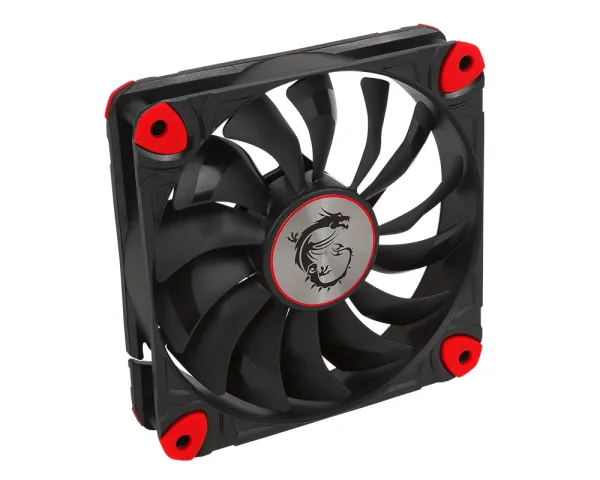 MSI TORX FAN computer cooling system – slika 2