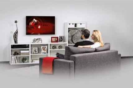 Hama 00118624 TV mount/stand – slika 5