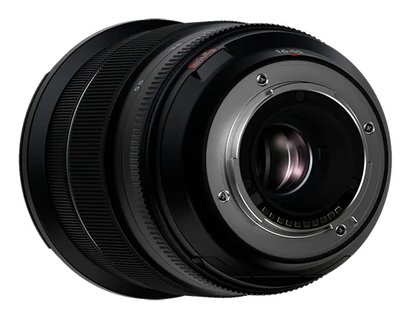Fujifilm 16836580 camera lens – slika 6
