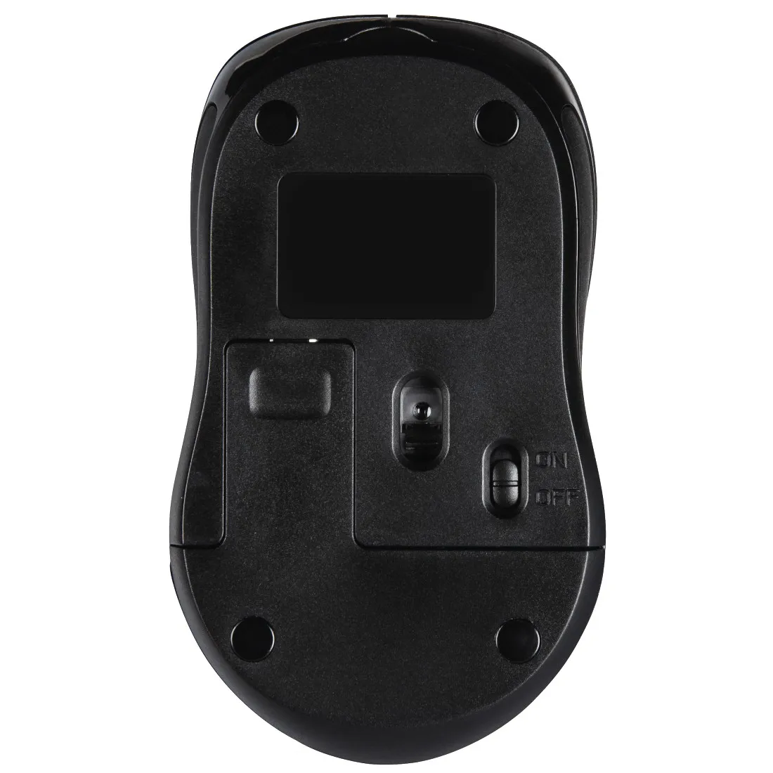 Hama Canosa mouse – slika 6