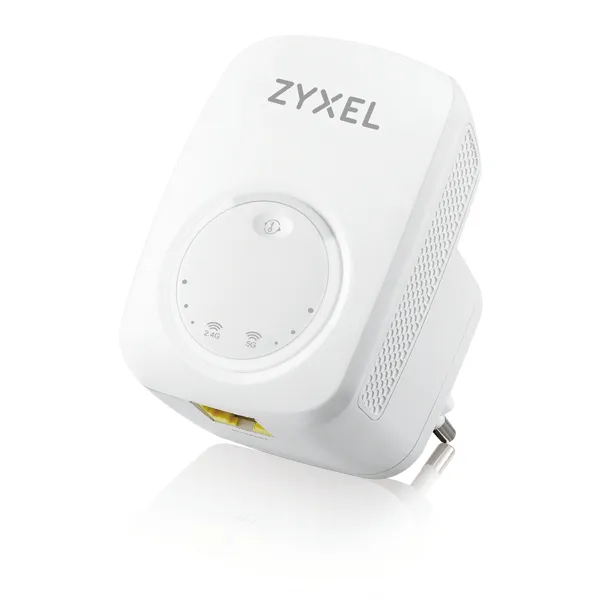 Zyxel WRE6505 v2 – slika 2