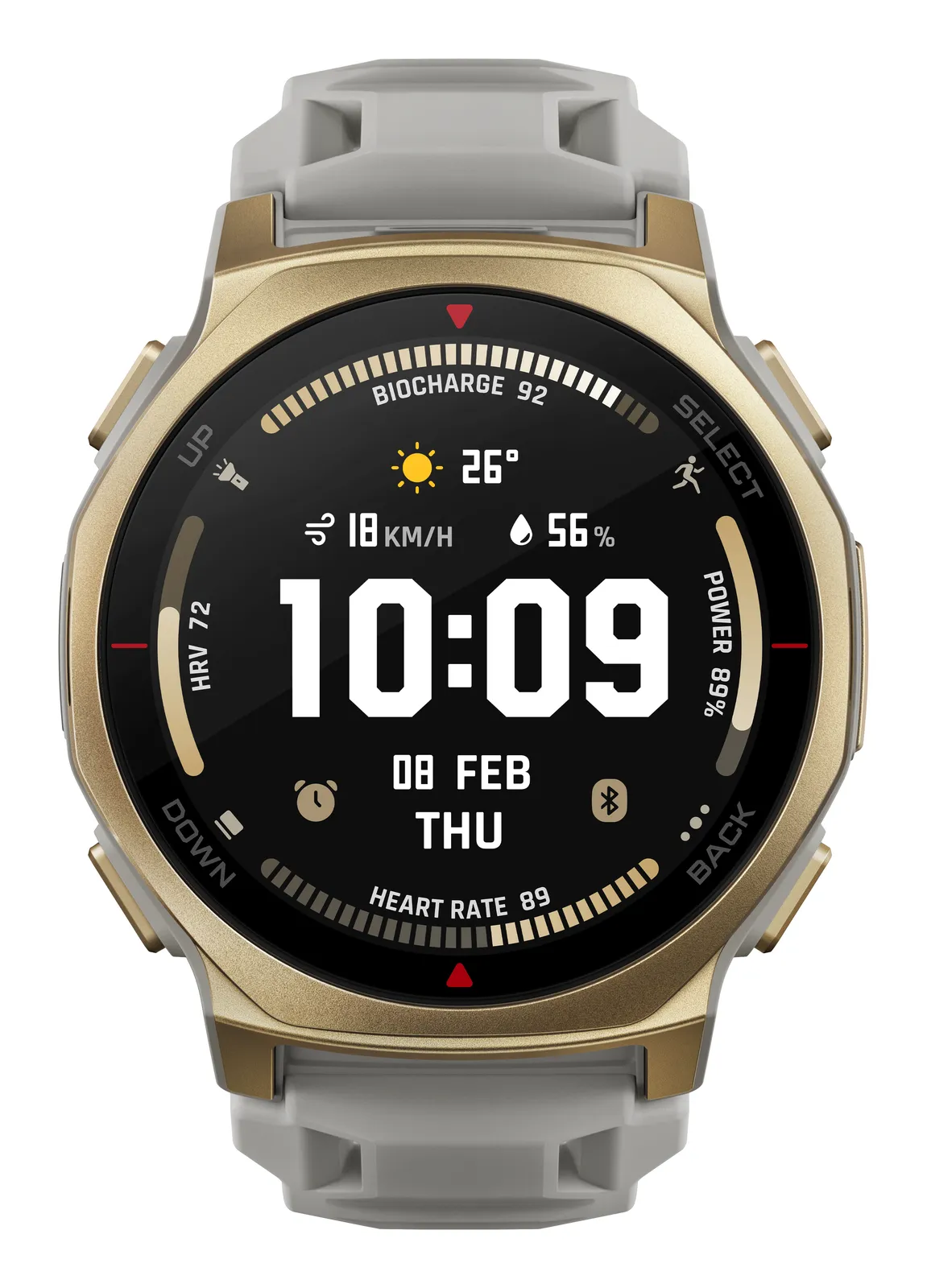 Amazfit T-rex 3 Pro – slika 4