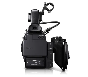 Canon Cinema EOS C100 DAF – slika 6