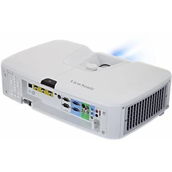 Viewsonic PRO8520WL – slika 7