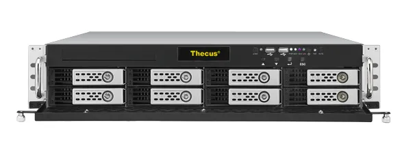 Origin Storage Thecus N8900 – slika 2