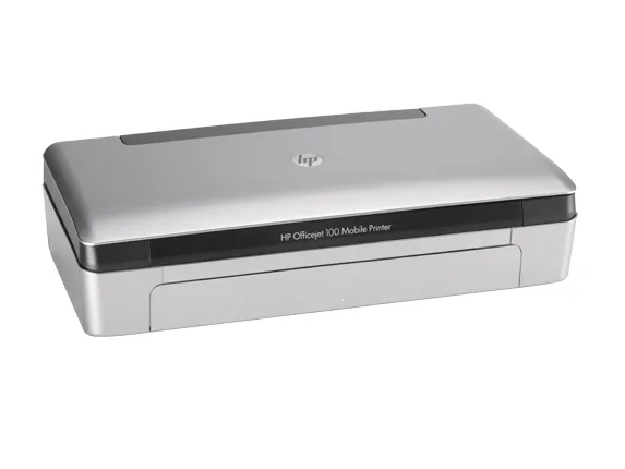 HP Officejet 100 inkjet printer