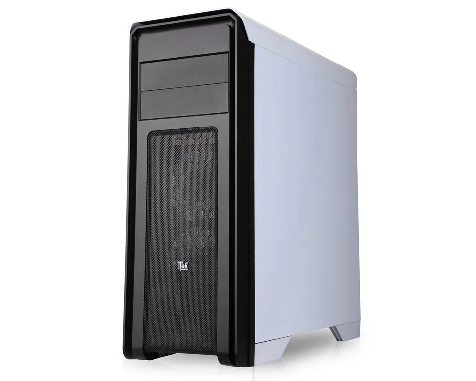 itek Cyclone – slika 10