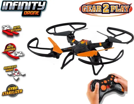 Gear2Play G2P Infinity – slika 3