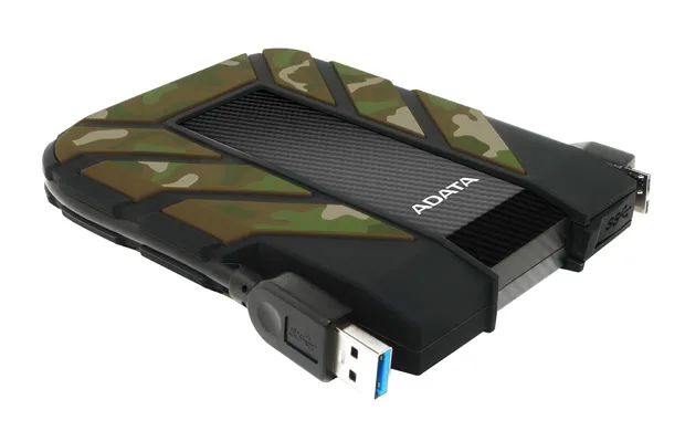 ADATA HD710M 1TB external hard drive – slika 3