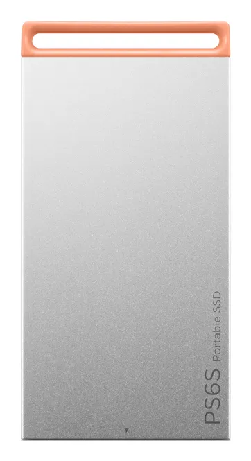 Lenovo GXB1T57738 external solid state drive