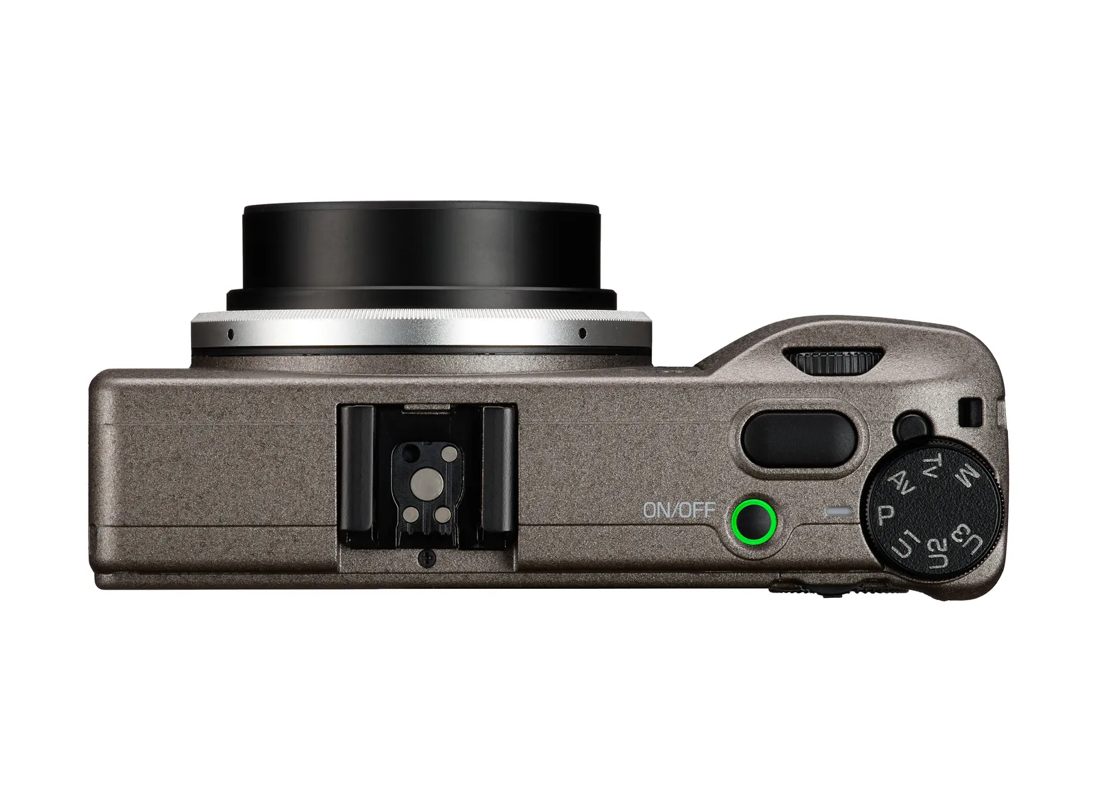 Ricoh GR III Diary Edition – slika 3