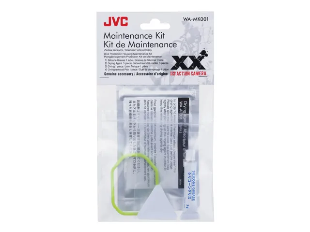 JVC WA-MK001 camera kit