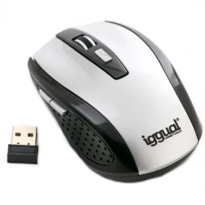 iggual PSI09100 mouse