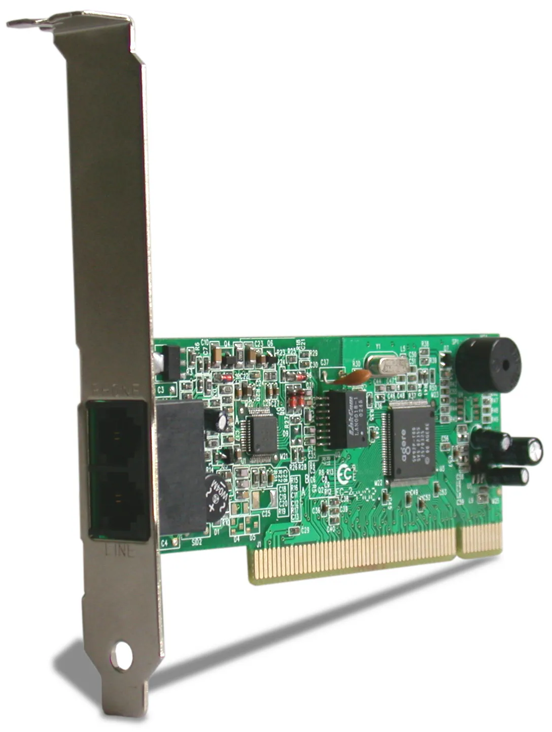 Digicom WinModem PCI V.92S modem