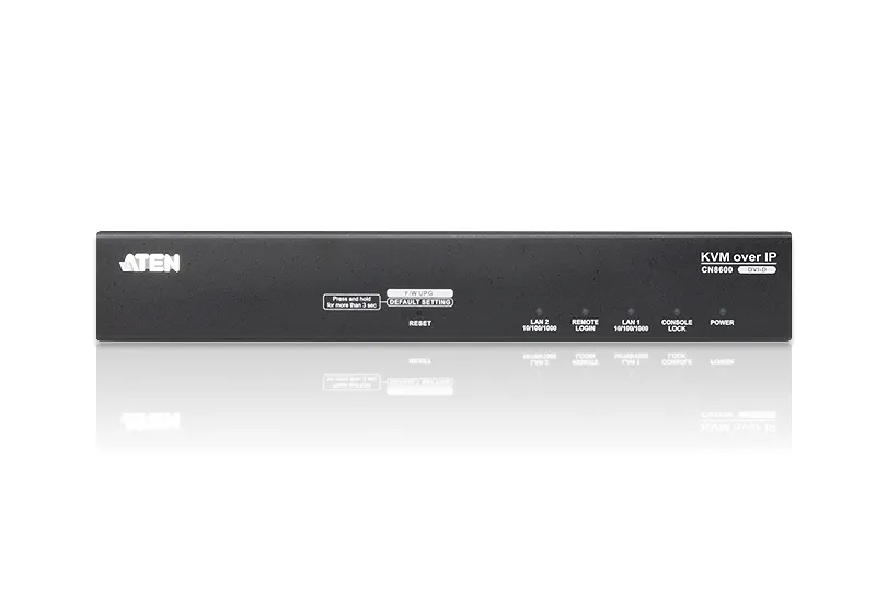 ATEN CN8600-AT-U KVM switch – slika 3