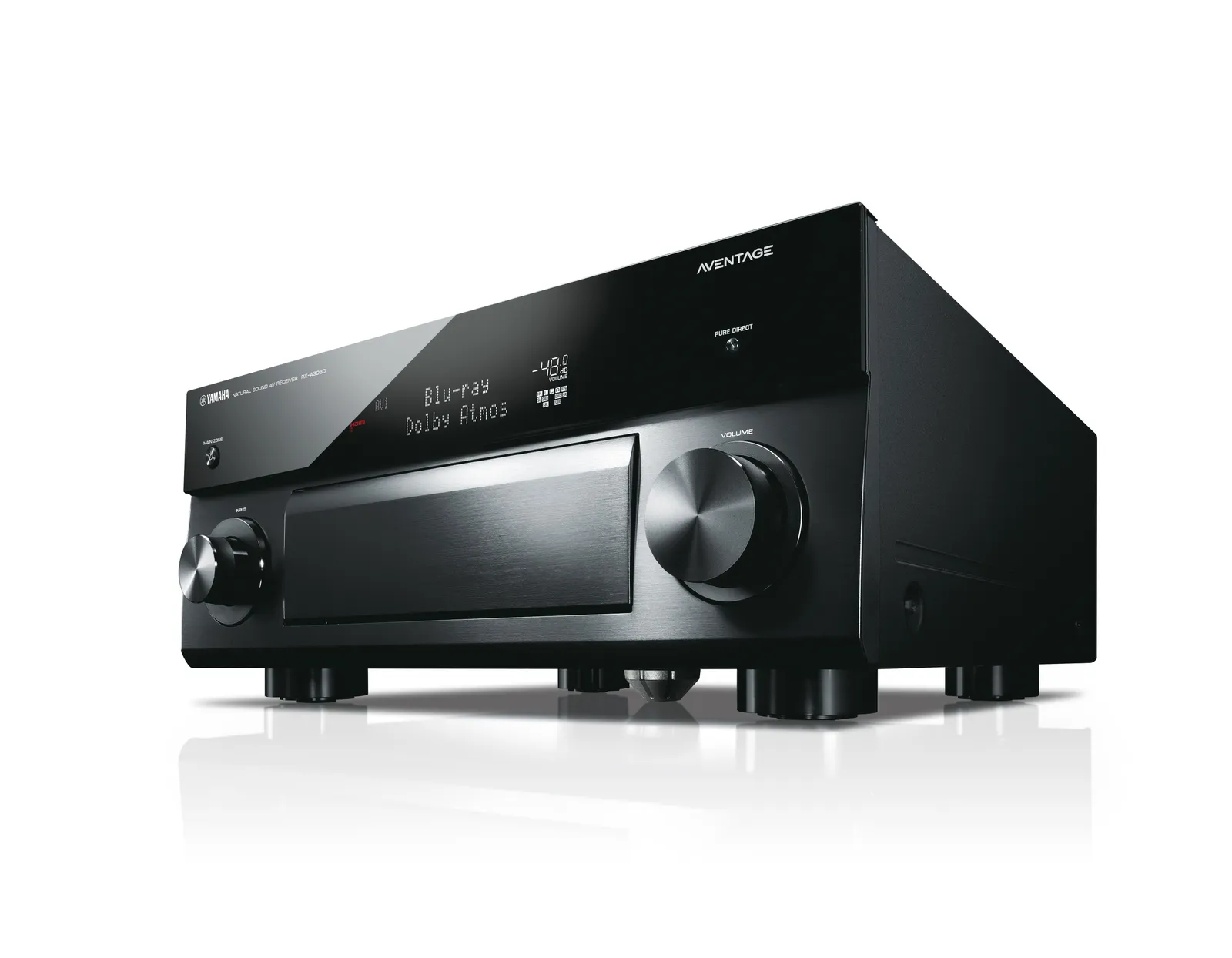 Yamaha RX-A3060 AV receiver – slika 2