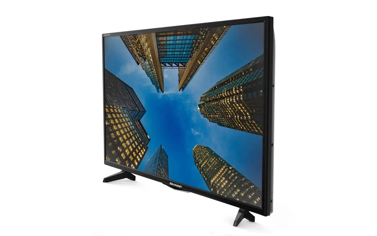 Sharp Aquos LC-32HG3342E TV – slika 2