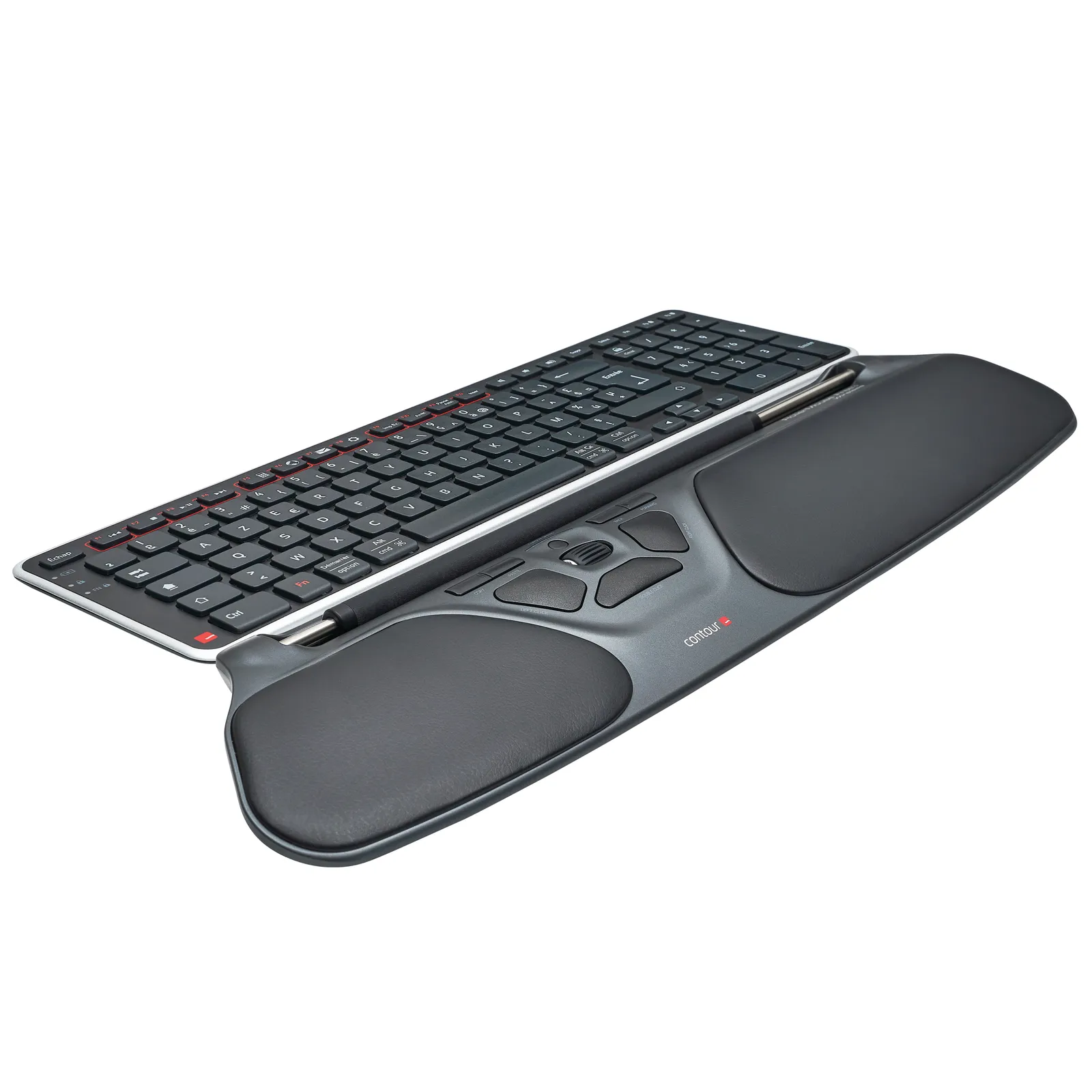 Contour Design RollerMouse Free3 Wireless mouse – slika 6