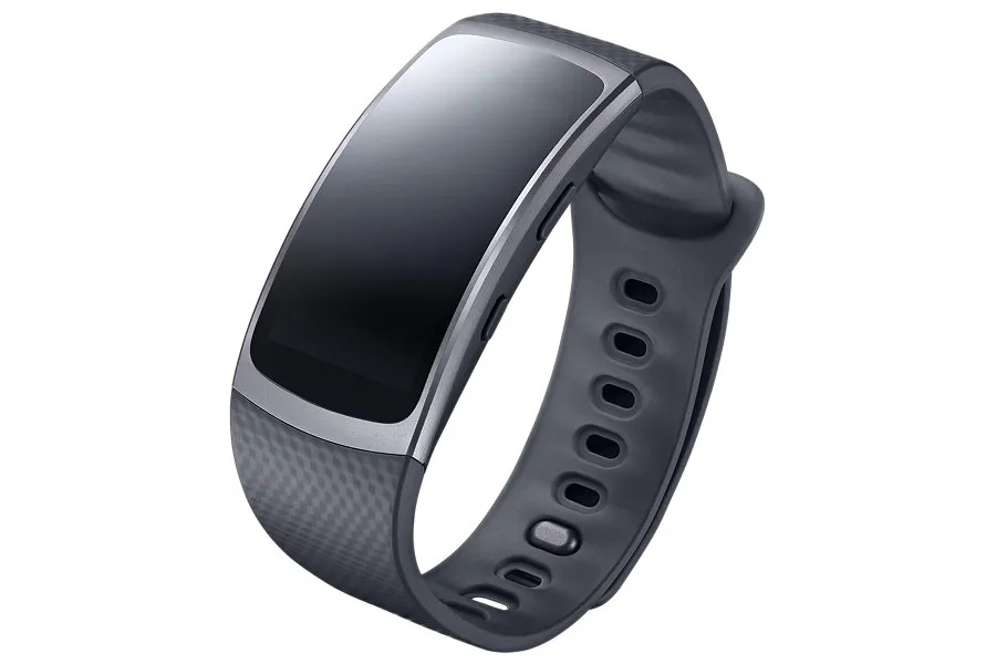 Samsung Gear Fit2 Grijs - S – slika 7