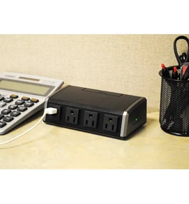 Legrand WSR320-S surge protector – slika 2