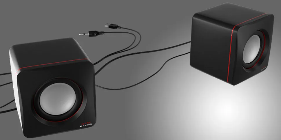 Mars Gaming MAS0 loudspeaker – slika 2