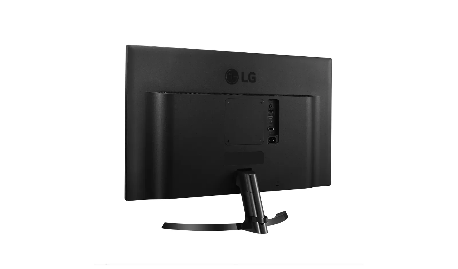LG 24UD58-B computer monitor – slika 6