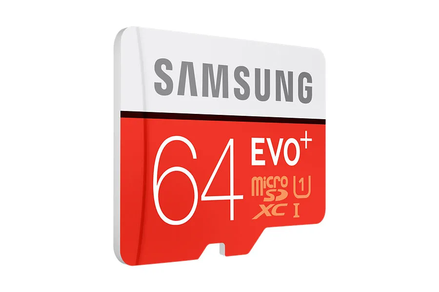 Samsung EVO Plus MicroSD Card – slika 5