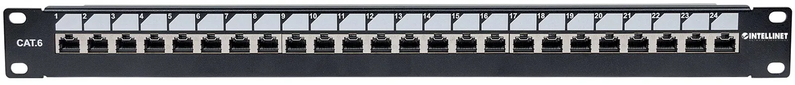 Intellinet 720588 patch panel – slika 3