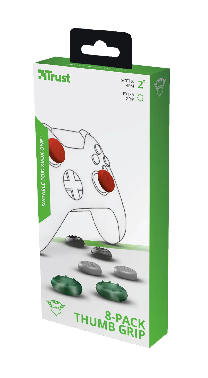 Trust 20815 game console part/accessory – slika 3